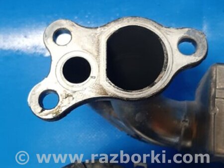 ФОТО Радиатор системы EGR для Mazda CX-5 KE (12-17) Киев