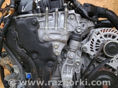 ФОТО Двигатель дизельный для Mazda CX-5 KE (12-17) Киев