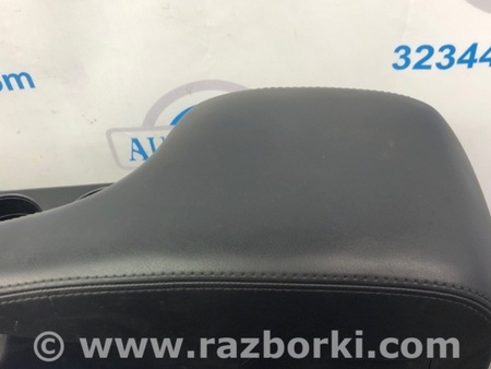 ФОТО Подлокотник для Mazda CX-5 KE (12-17) Киев