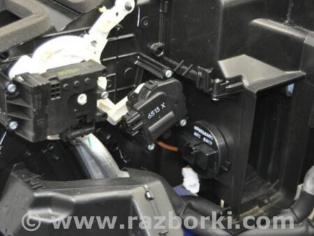 ФОТО Корпус печки для Mazda CX-5 KE (12-17) Киев