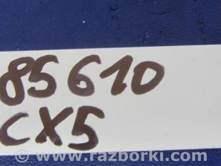 ФОТО Датчик удара для Mazda CX-5 KE (12-17) Киев