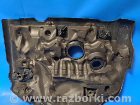 ФОТО Накладка двигателя декоративная  для Mazda CX-5 KE (12-17) Киев