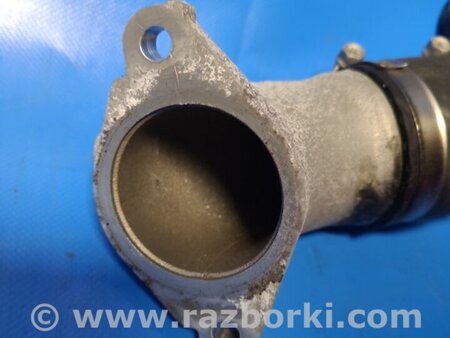 ФОТО Патрубок интеркулера для Mazda CX-5 KE (12-17) Киев