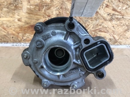 ФОТО Помпа для Mazda CX-5 KE (12-17) Киев