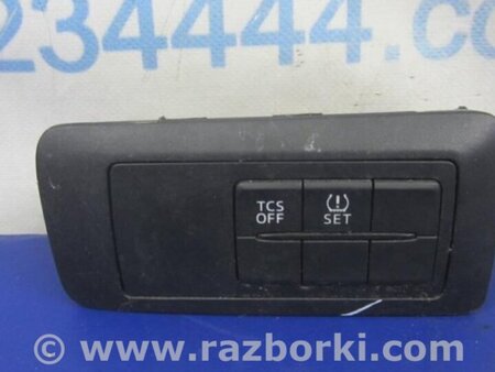 ФОТО Блок кнопок торпедо для Mazda CX-5 KE (12-17) Киев