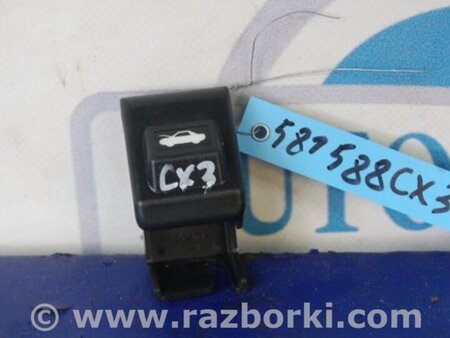 ФОТО Кнопка для Mazda CX-3 (2014-...) Киев