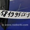 ФОТО Накладка в салоне для Mazda CX-3 (2014-...) Киев