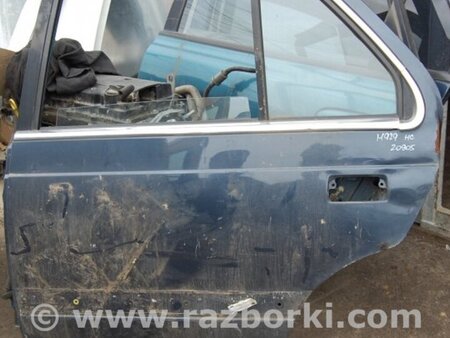ФОТО Дверь для Mazda 929 HC (1986–1991) Киев