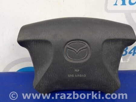 ФОТО Airbag подушка водителя для Mazda 626 GF/GW (1997-2002) Киев