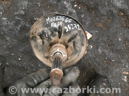 ФОТО Амортизатор для Mazda 626 GF/GW (1997-2002) Киев