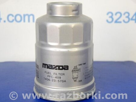 ФОТО Фильтр топливный для Mazda 626 GE (1991-1997) Киев