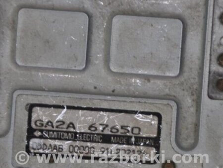 ФОТО Блок электронный для Mazda 626 GE (1991-1997) Киев