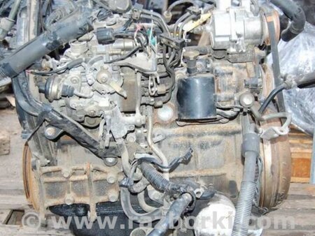 ФОТО Запчасти двигателя для Mazda 626 GE (1991-1997) Киев