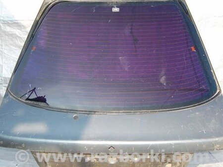 ФОТО Крышка багажника для Mazda 626 GD/GV (1987-1997) Киев