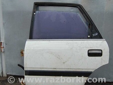 ФОТО Дверь для Mazda 626 GD/GV (1987-1997) Киев