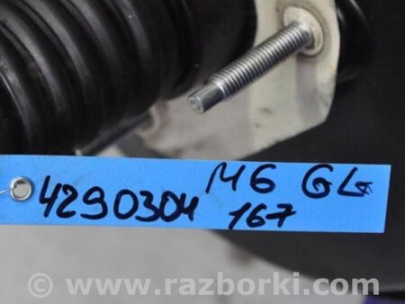 ФОТО Вакуумный усилитель для Mazda 6 GJ (2012-...) Киев
