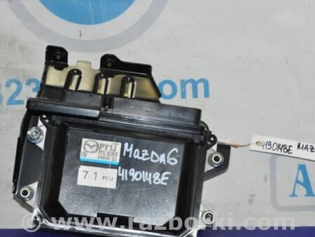 ФОТО Блок управления двигателем для Mazda 6 GJ (2012-...) Киев