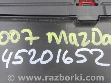 ФОТО Фонарь стоп-сигнала  для Mazda 6 GJ (2012-...) Киев