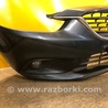 ФОТО Бампер передний для Mazda 6 GJ (2012-...) Киев