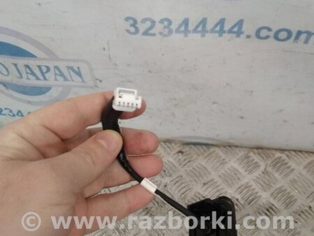 ФОТО Камера заднего вида для Mazda 6 GJ (2012-...) Киев