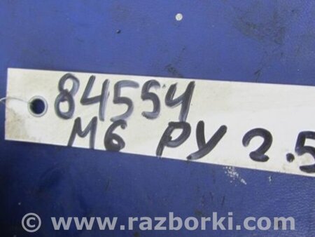 ФОТО Моторчик изменения фаз ГРМ для Mazda 6 GJ (2012-...) Киев
