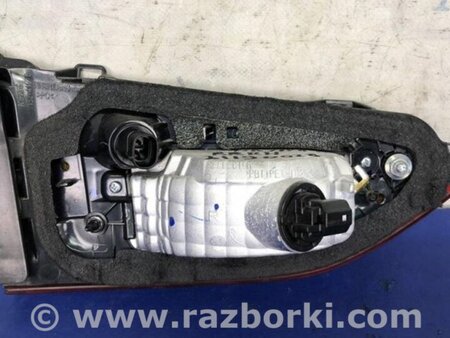 ФОТО Фонарь задний внутренний для Mazda 6 GJ (2012-...) Киев