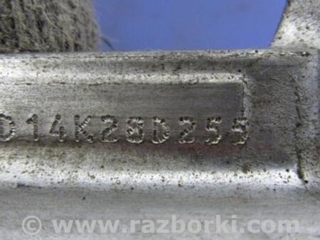 ФОТО Кронштейн масляного фильтра для Mazda 6 GJ (2012-...) Киев