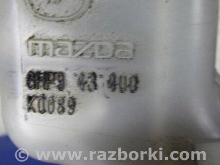 ФОТО Главный тормозной цилиндр для Mazda 6 GJ (2012-...) Киев