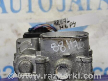 ФОТО Дроссельная заслонка для Mazda 6 GJ (2012-...) Киев