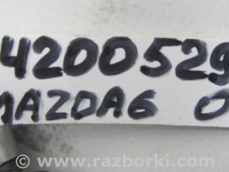 ФОТО Трубка кондиционера для Mazda 6 GJ (2012-...) Киев
