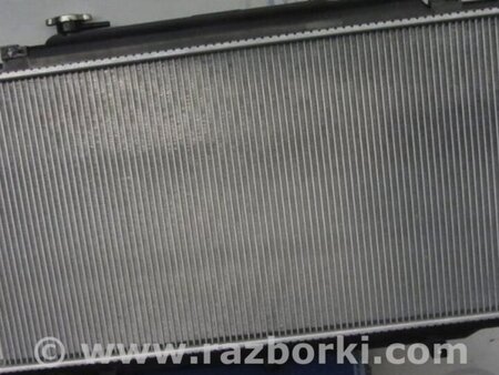 ФОТО Радиатор основной для Mazda 6 GJ (2012-...) Киев