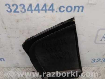 ФОТО Стекло двери глухое для Mazda 6 GJ (2012-...) Киев