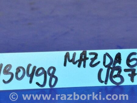 ФОТО Кнопка старт-стоп для Mazda 6 GJ (2012-...) Киев