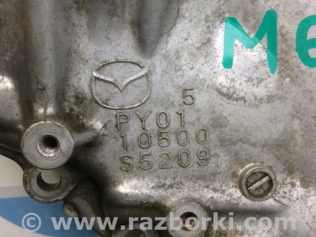 ФОТО Крышка ГРМ для Mazda 6 GJ (2012-...) Киев