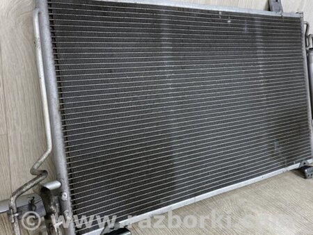 ФОТО Радиатор кондиционера для Mazda 6 GJ (2012-...) Киев