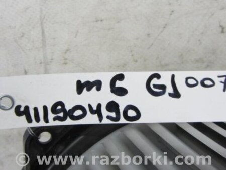 ФОТО Моторчик печки для Mazda 6 GJ (2012-...) Киев