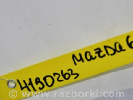 ФОТО Блок предохранителей салон для Mazda 6 GJ (2012-...) Киев