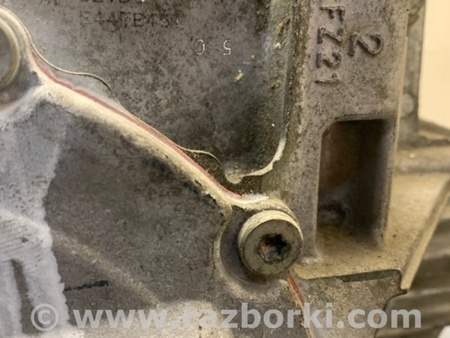 ФОТО АКПП (коробка автомат) для Mazda 6 GJ (2012-...) Киев