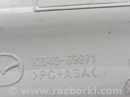ФОТО Плафон освещения основной для Mazda 6 GJ (2012-...) Киев