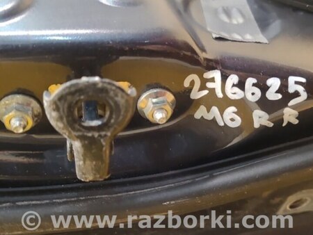 ФОТО Ограничитель двери для Mazda 6 GJ (2012-...) Киев
