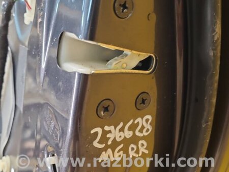 ФОТО Замок двери для Mazda 6 GJ (2012-...) Киев