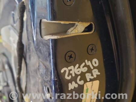 ФОТО Замок двери для Mazda 6 GJ (2012-...) Киев