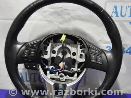 ФОТО Руль для Mazda 6 GJ (2012-...) Киев