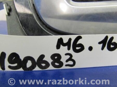 ФОТО Накладка торпеды для Mazda 6 GJ (2012-...) Киев