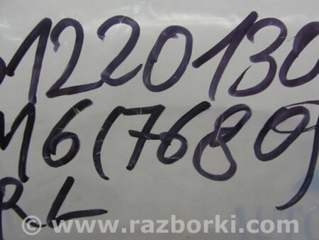 ФОТО Датчик ABS для Mazda 6 GJ (2012-...) Киев