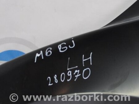 ФОТО Крыло переднее для Mazda 6 GJ (2012-...) Киев