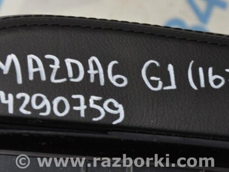 ФОТО Подлокотник для Mazda 6 GJ (2012-...) Киев