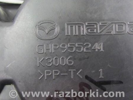 ФОТО Бардачок для Mazda 6 GJ (2012-...) Киев