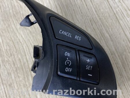 ФОТО Кнопки руля для Mazda 6 GJ (2012-...) Киев