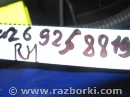ФОТО Airbag подушка пассажира для Mazda 6 GJ (2012-...) Киев